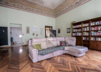 Appartamento V. Cavour, Torino (zona Centro) - foto 2