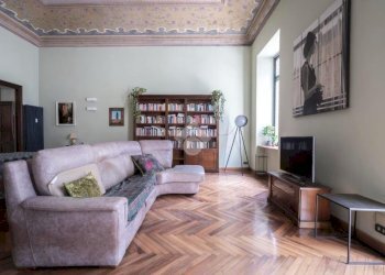 Appartamento V. Cavour, Torino (zona Centro) - foto 3