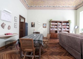 Appartamento V. Cavour, Torino (zona Centro) - foto 4