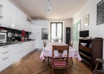 Appartamento V. Cavour, Torino (zona Centro) - foto 7