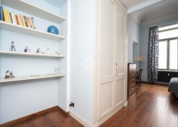 Appartamento V. Cavour, Torino (zona Centro) - foto 10
