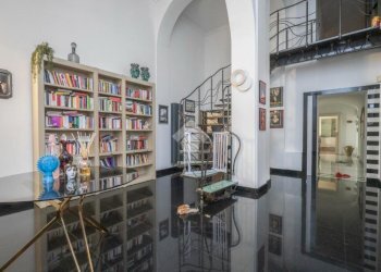 Appartamento V. Cavour, Torino (zona Centro) - foto 12
