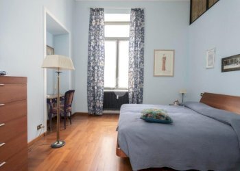 Appartamento V. Cavour, Torino (zona Centro) - foto 14