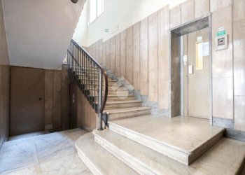 Appartamento V. Cavour, Torino (zona Centro) - foto 15