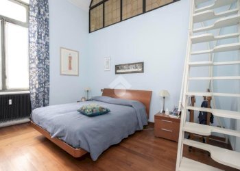 Appartamento V. Cavour, Torino (zona Centro) - foto 19