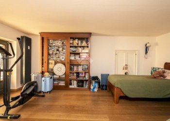 Appartamento V. Cavour, Torino (zona Centro) - foto 21
