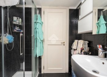 Appartamento V. Cavour, Torino (zona Centro) - foto 26