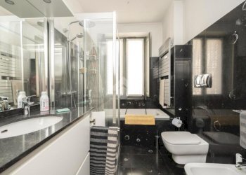 Appartamento V. Cavour, Torino (zona Centro) - foto 29