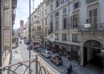 Appartamento V. Cavour, Torino (zona Centro) - foto 30