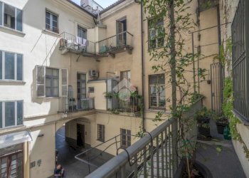 Appartamento V. Cavour, Torino (zona Centro) - foto 31