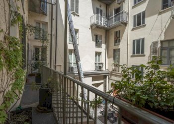 Appartamento V. Cavour, Torino (zona Centro) - foto 32