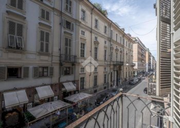 Appartamento V. Cavour, Torino (zona Centro) - foto 33