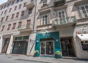 Appartamento V. Cavour, Torino (zona Centro) - foto 34