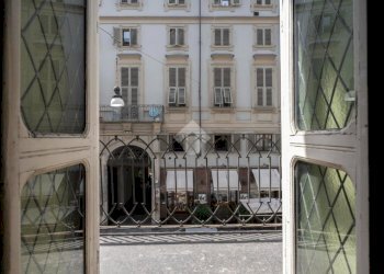 Appartamento V. Cavour, Torino (zona Centro) - foto 35