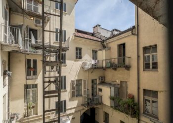 Appartamento V. Cavour, Torino (zona Centro) - foto 36