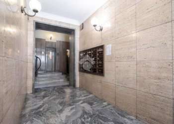Appartamento V. Cavour, Torino (zona Centro) - foto 37