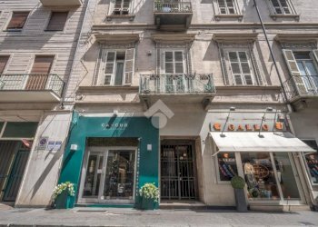 Appartamento V. Cavour, Torino (zona Centro) - foto 38