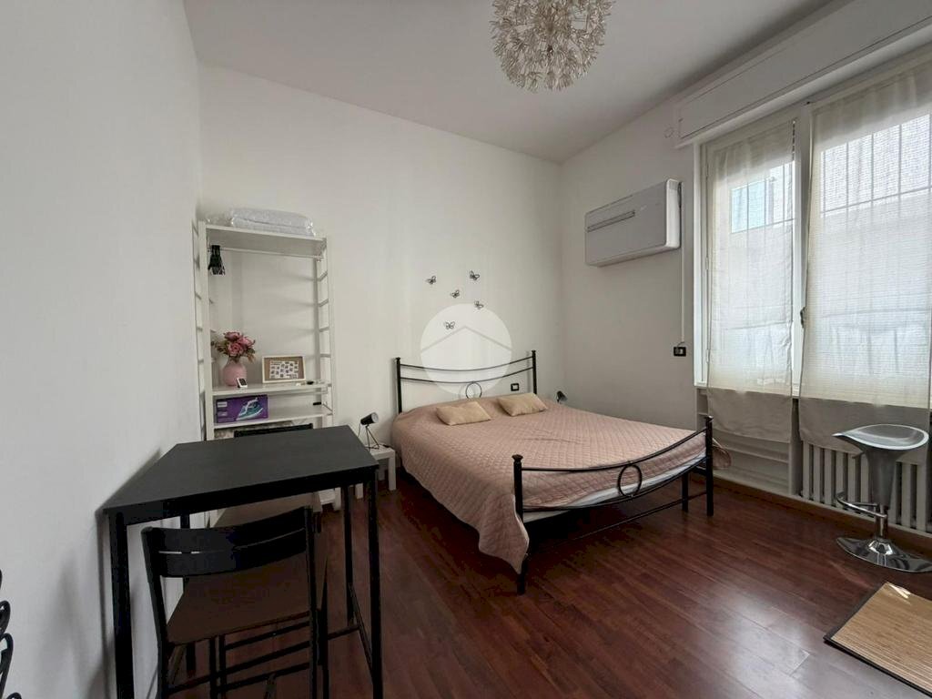 Monolocale Via Metauro, Milano (zona Lorenteggio) - foto 3