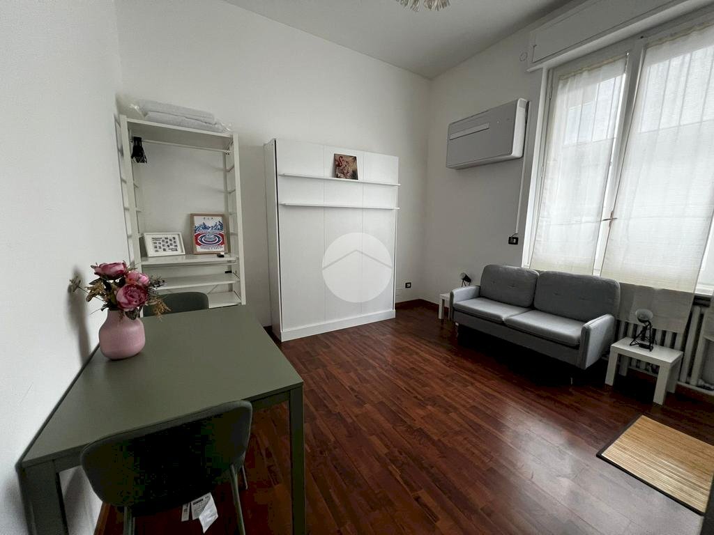 Monolocale Via Metauro, Milano (zona Lorenteggio) - foto 1