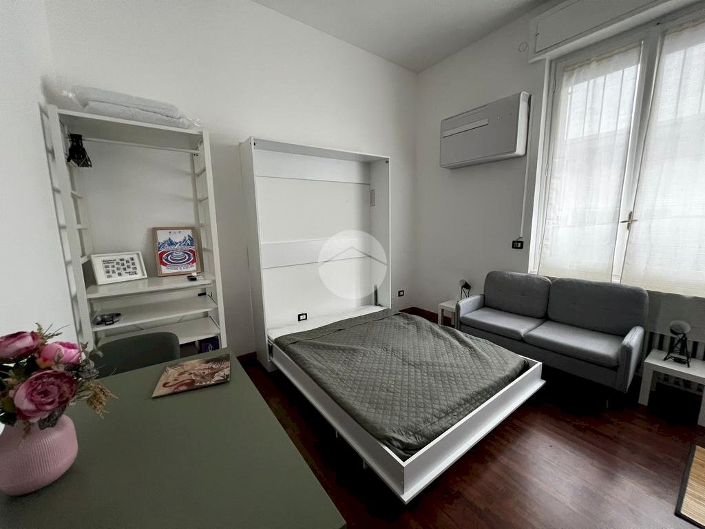 Monolocale Via Metauro, Milano (zona Lorenteggio) - foto 2