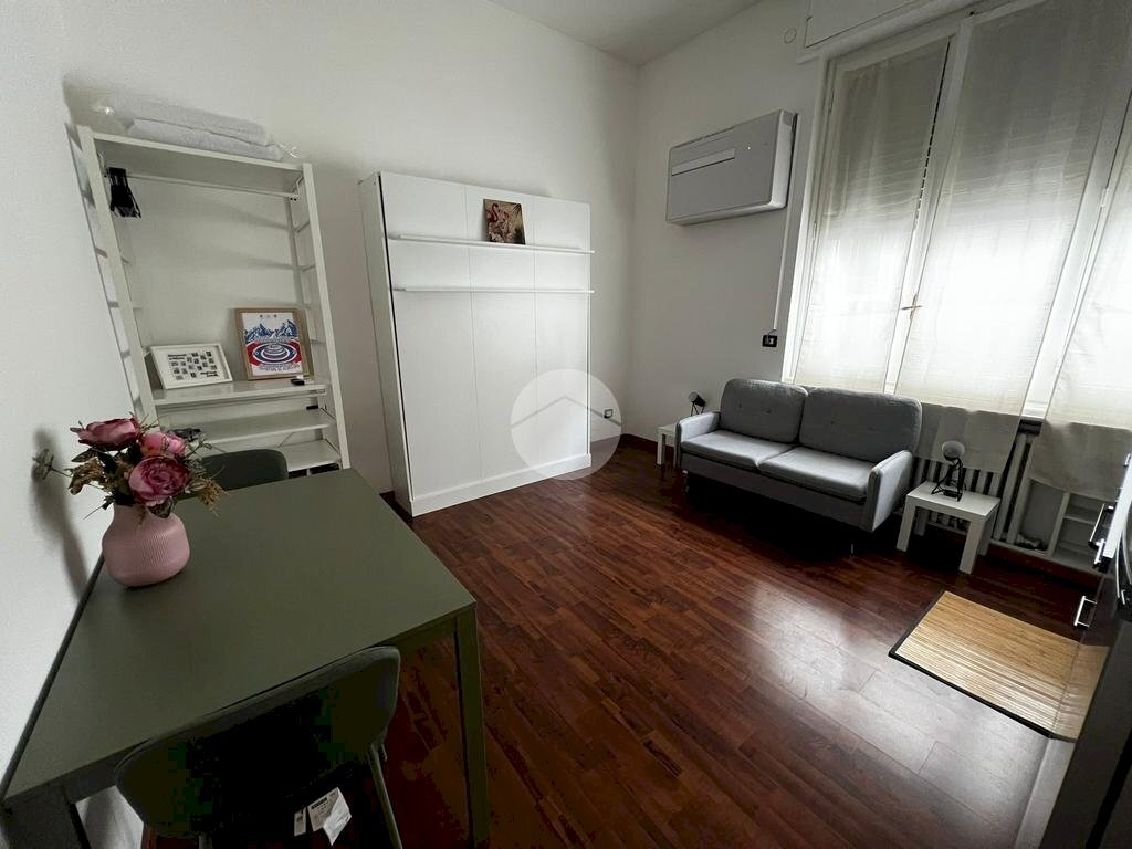 Monolocale Via Metauro, Milano (zona Lorenteggio) - foto 3