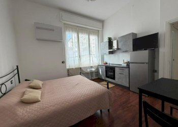 Monolocale Via Metauro, Milano (zona Lorenteggio) - foto 1