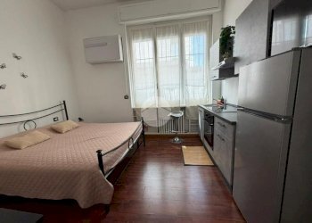 Monolocale Via Metauro, Milano (zona Lorenteggio) - foto 4