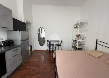 Monolocale Via Metauro, Milano (zona Lorenteggio) - foto 6