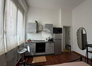 Monolocale Via Metauro, Milano (zona Lorenteggio) - foto 9