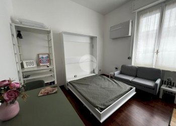 Monolocale Via Metauro, Milano (zona Lorenteggio) - foto 2