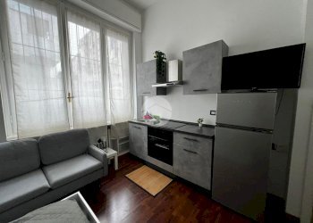 Monolocale Via Metauro, Milano (zona Lorenteggio) - foto 7