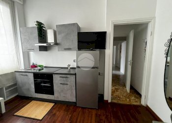 Monolocale Via Metauro, Milano (zona Lorenteggio) - foto 8