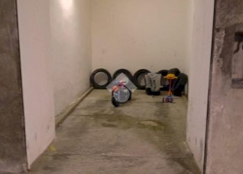 Box Via Ventimiglia, Torino (zona Nizza Millefonti) - foto 5