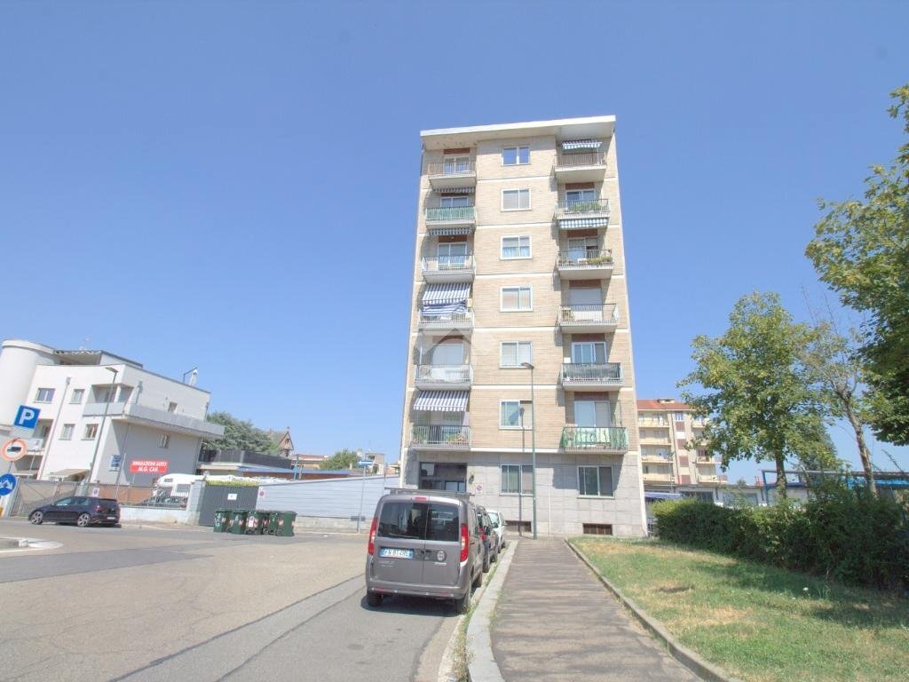 Bilocale Strada della Pronda, Torino (zona Pozzo Strada) - foto 1