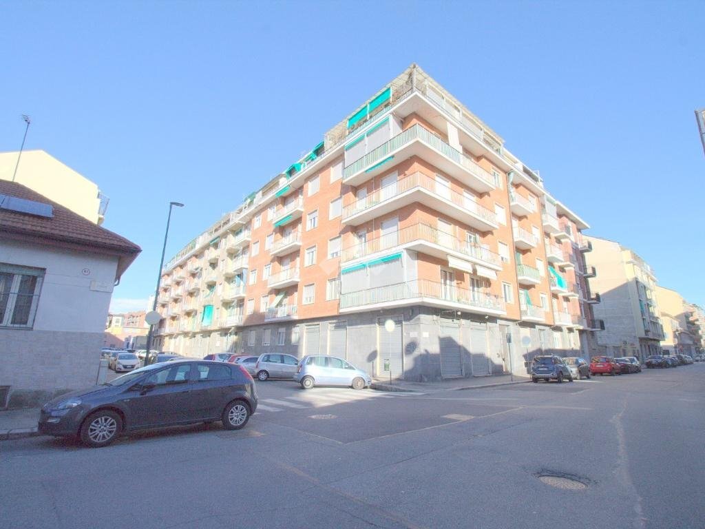 Bilocale Via Fidia, Torino (zona Pozzo Strada) - foto 1