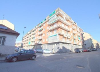 Bilocale Via Fidia, Torino (zona Pozzo Strada) - foto 1