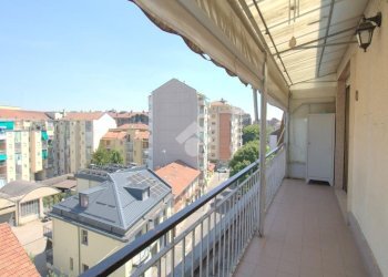 Bilocale Via Fidia, Torino (zona Pozzo Strada) - foto 16