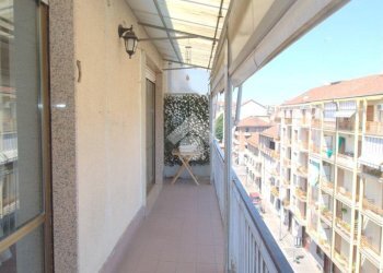 Bilocale Via Fidia, Torino (zona Pozzo Strada) - foto 17