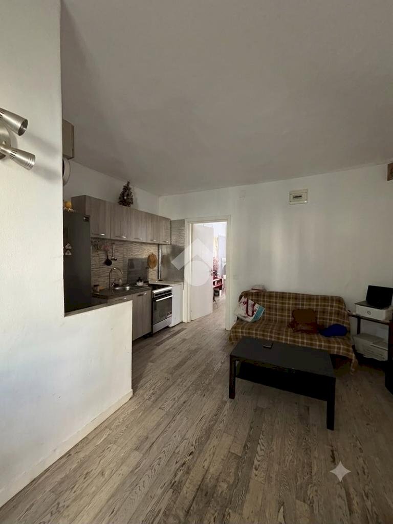 Two-room apartment Via Ghemme, Torino (neighborhood Parella) - photo 1