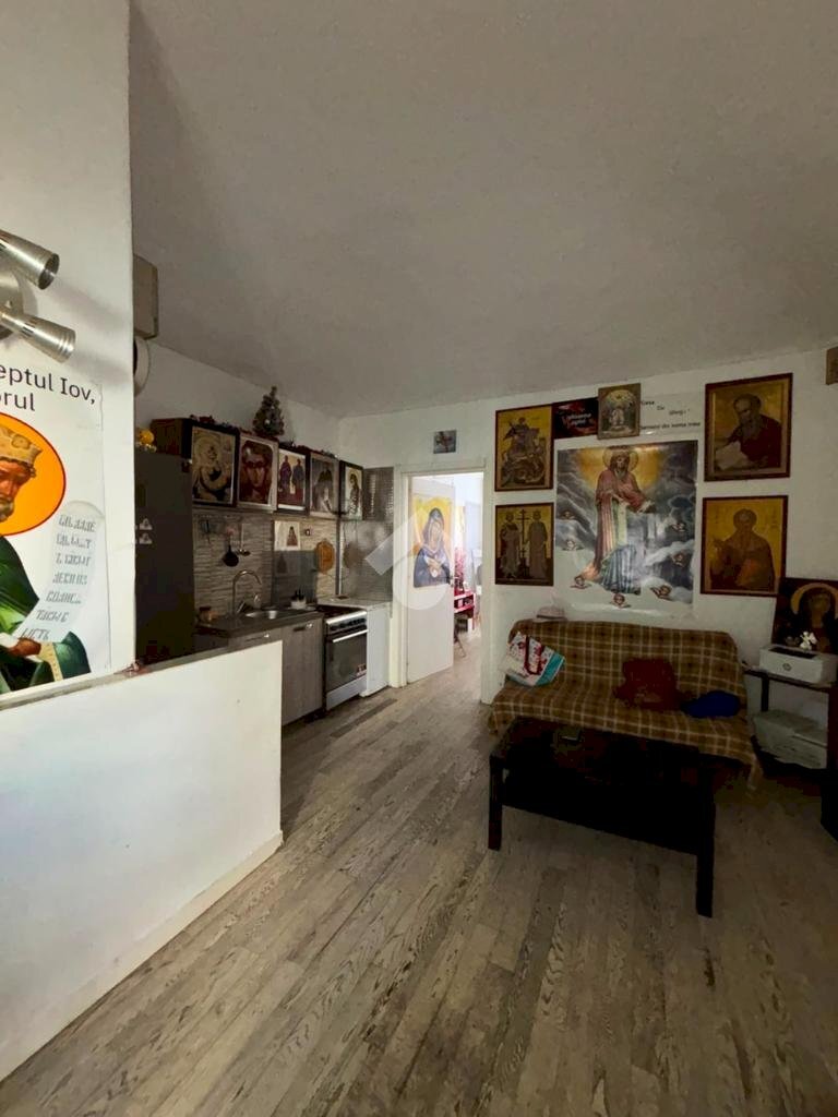 Two-room apartment Via Ghemme, Torino (neighborhood Parella) - photo 2