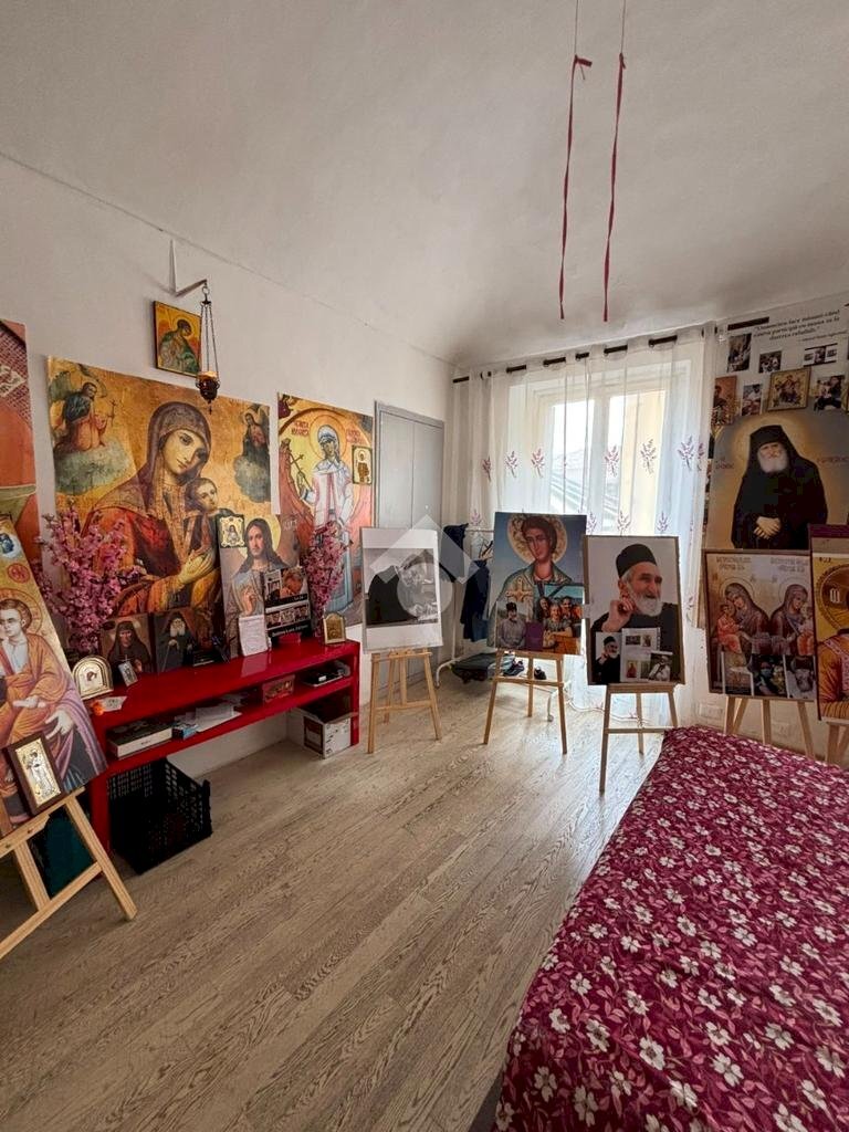 Two-room apartment Via Ghemme, Torino (neighborhood Parella) - photo 3