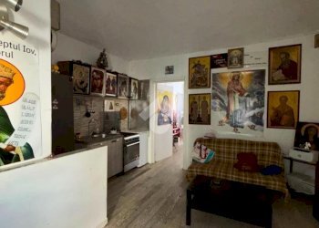 Two-room apartment Via Ghemme, Torino (neighborhood Parella) - photo 2