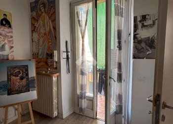 Two-room apartment Via Ghemme, Torino (neighborhood Parella) - photo 6