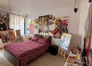 Two-room apartment Via Ghemme, Torino (neighborhood Parella) - photo 11