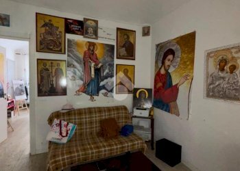 Two-room apartment Via Ghemme, Torino (neighborhood Parella) - photo 13