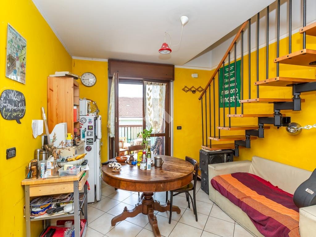 Bilocale Via G. Spontini, Torino (zona Barriera Milano) - foto 2