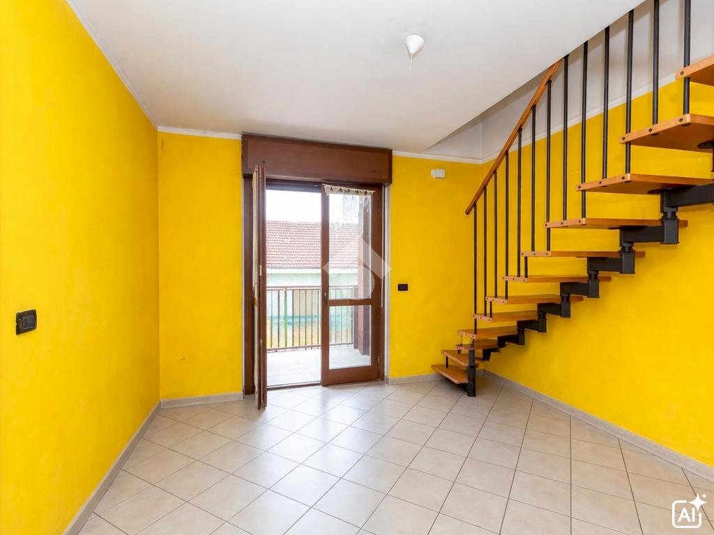 Bilocale Via G. Spontini, Torino (zona Barriera Milano) - foto 3