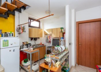 Bilocale Via G. Spontini, Torino (zona Barriera Milano) - foto 4