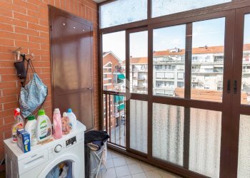 Bilocale Via G. Spontini, Torino (zona Barriera Milano) - foto 15