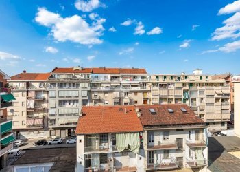 Bilocale Via G. Spontini, Torino (zona Barriera Milano) - foto 17